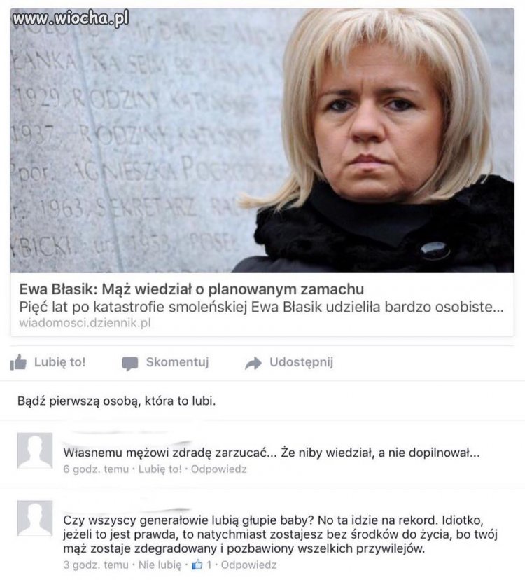 Po to jest podkomisja