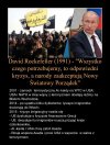 Wszystko czego potrzebują to odpowiedni kryzys.