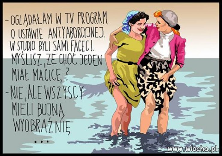 Macic nie mają... Ale lubią się we wszystko...