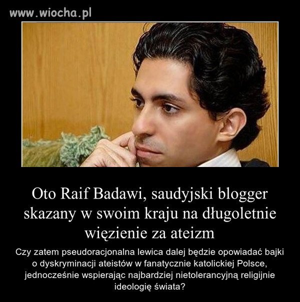 Bajeczki lewicy.