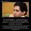 Bajeczki lewicy.