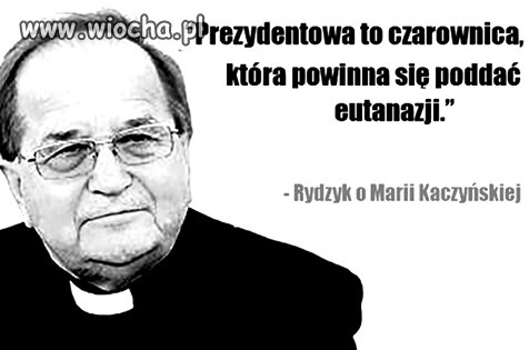 PREZESINO ROZLICZ RYDZYKA   