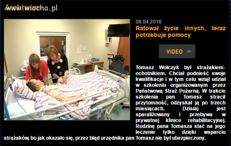 Błąd urzędnika