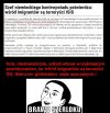 Odkryli to o czym inni wiedzieli dawno ...