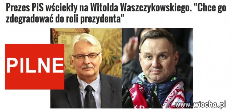 Waszczu!