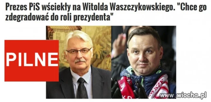 Waszczu!