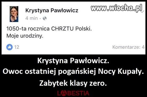 Nadaje się już