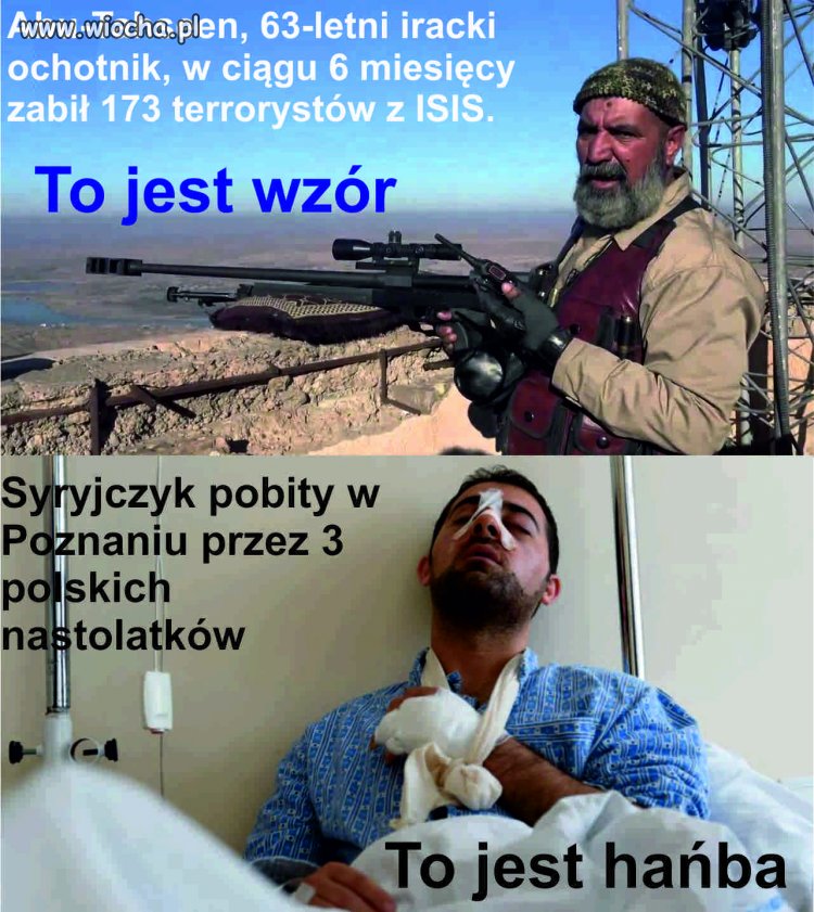 Prawdziwe bohaterstwo