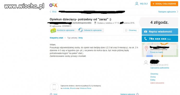 Opiekun Dziecięcy 
