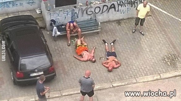Polska wygoda