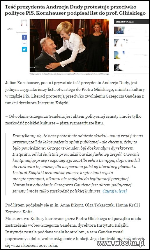 A 10.04 zamkneli Agatkę w pałacu jak Fionę?