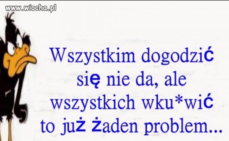 Hasło na dziś 