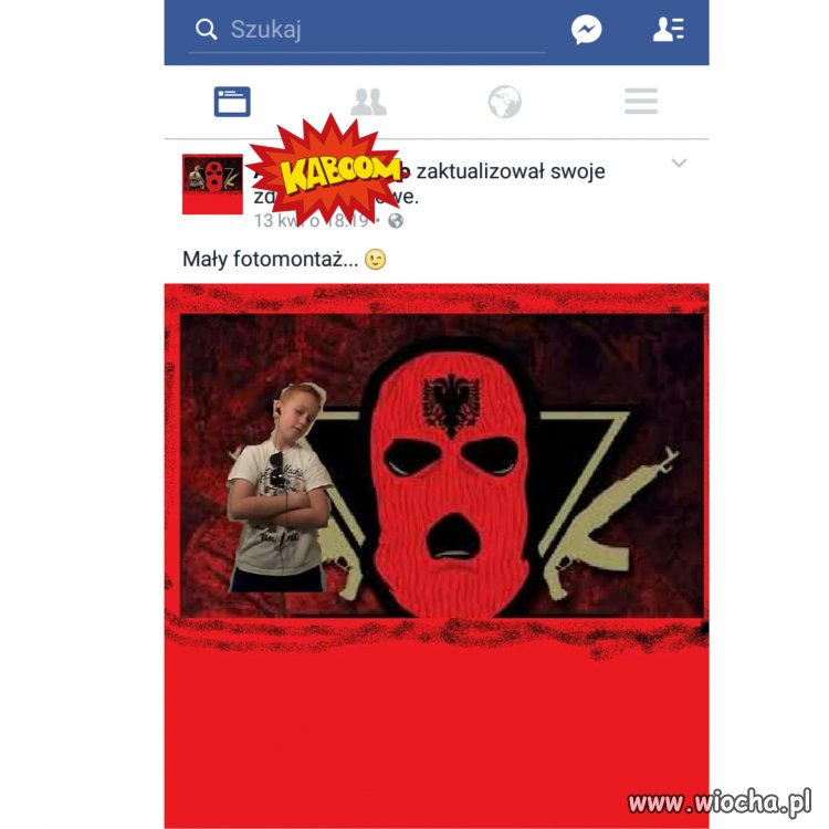 Fotomontaż 