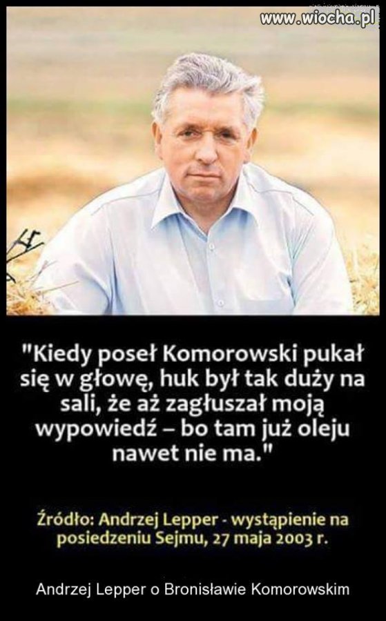 Jak zawsze 