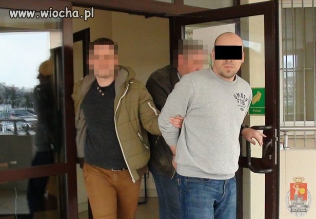 "Patrioci" ze sto(L)ycy 