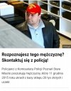Ktoś może poznaje ten ciapaty ryj