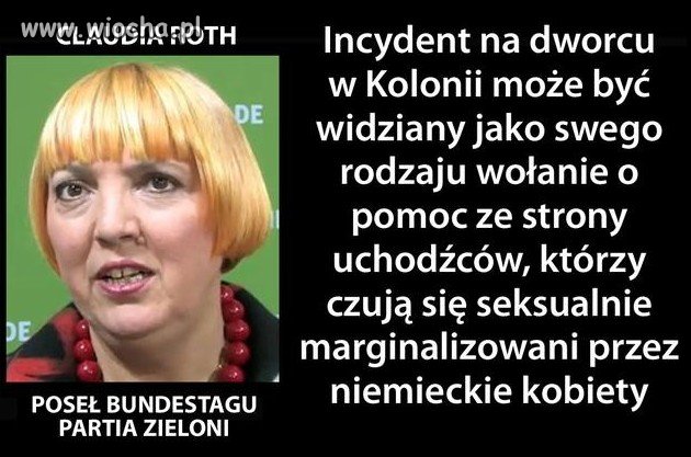 Incydent