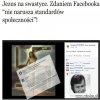 Jak by to był Allah to Facebook srał by w gacie 