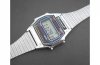 To było coś. Smartwatch moich czasów.  