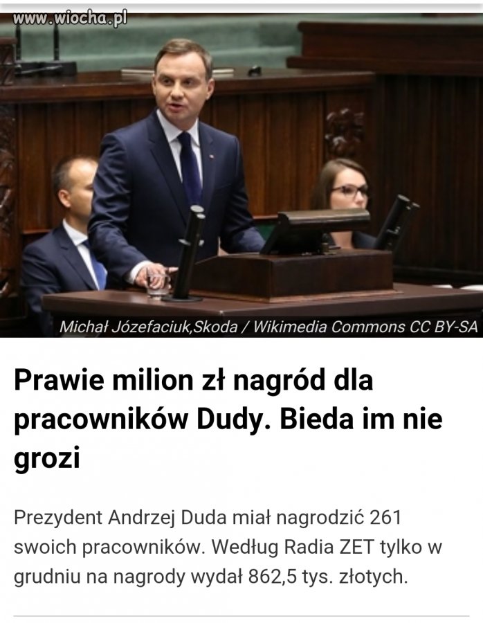 Zamienił stryjek siekierkię na kijek
