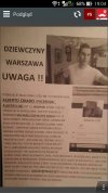 NIECH NIE ROBI Z POLSKICH DZIEWCZYN DZI*EK