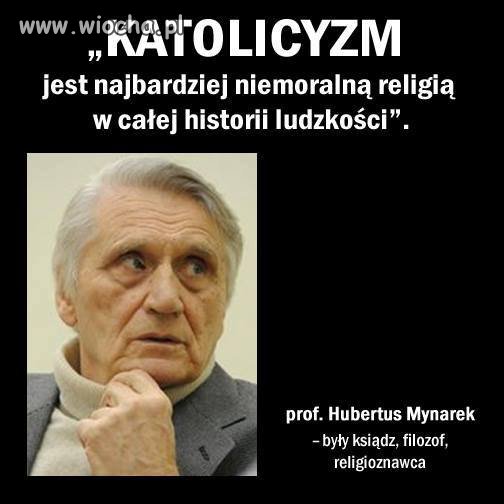 Najbardziej niemoralna  