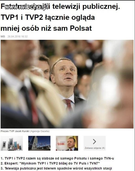 Jaki pan taki kram.