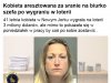 No to sobie przesrała 