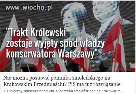 Zgadnijcie jakie to rozwiązanie 