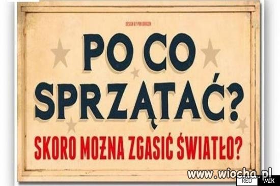 Hasło na dziś 