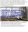 1 stycznia wejdzie dobra zmiana