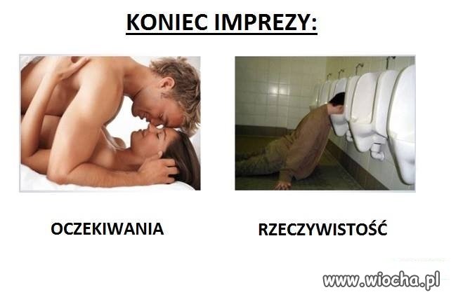 Oczekiwania 