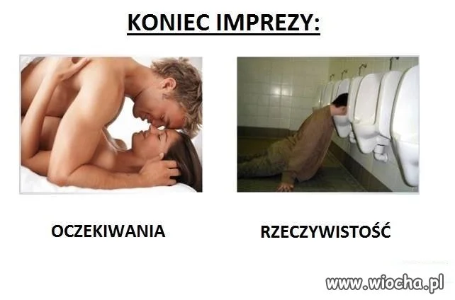 Oczekiwania 
