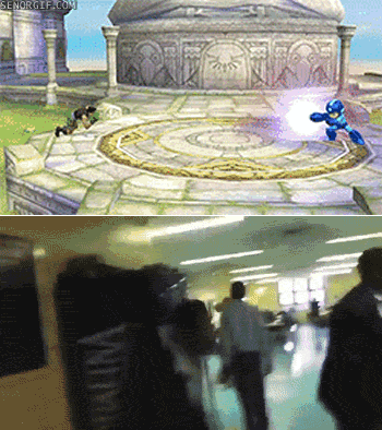 Street fighter