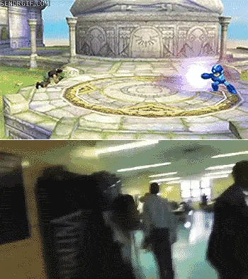Street fighter