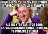 Lewacka "logika".