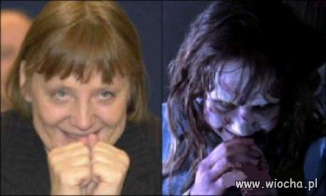 Udało się... Udało się...