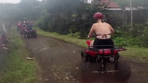 To trzeba mieć talent!