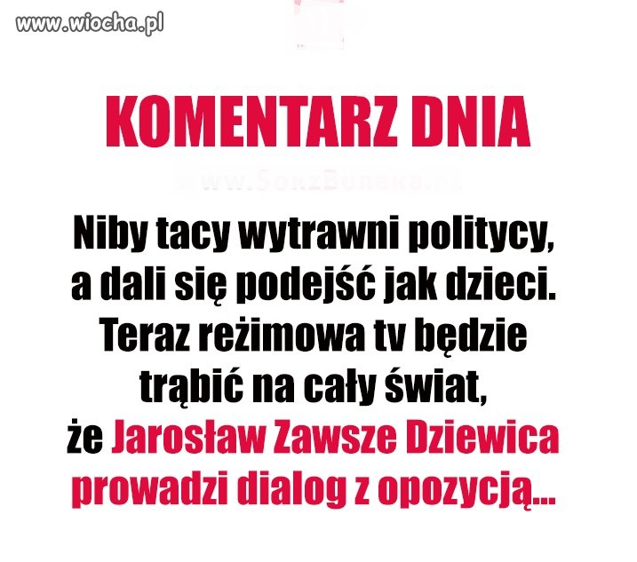  Petru: "widzę światełko w tunelu"