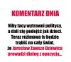  Petru: "widzę światełko w tunelu"