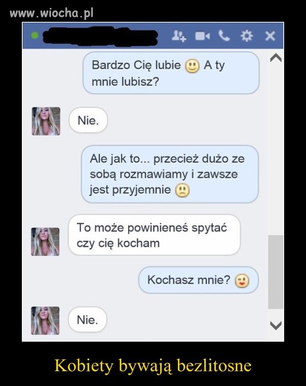 Taka sytuacja