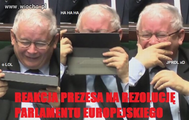 A Prezes