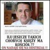 Taki ksiądz powinien znaleźć się na tej 
