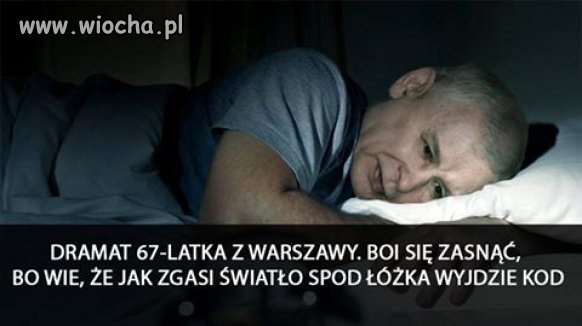 Nie dość że KOD 