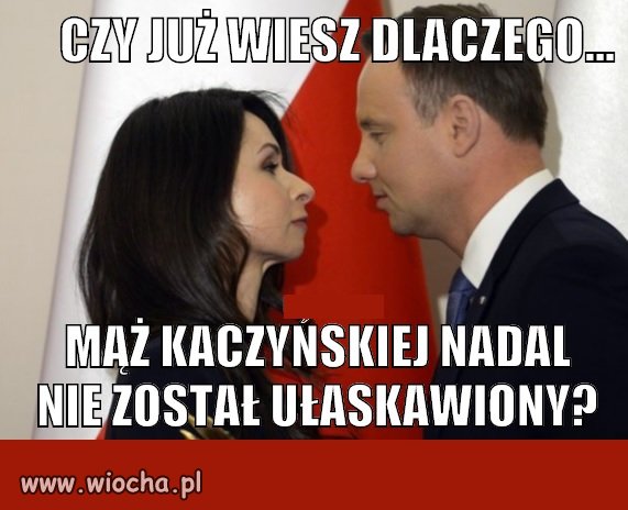 Czy coś w trawie piszczy?