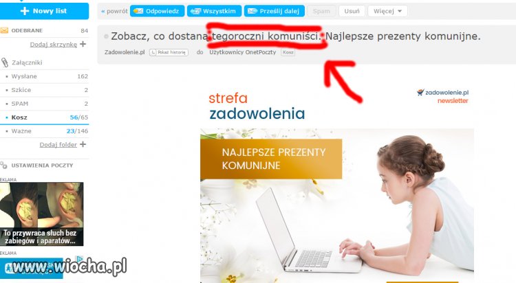 Tegoroczni komunści