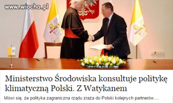 No to w Polsce teraz 