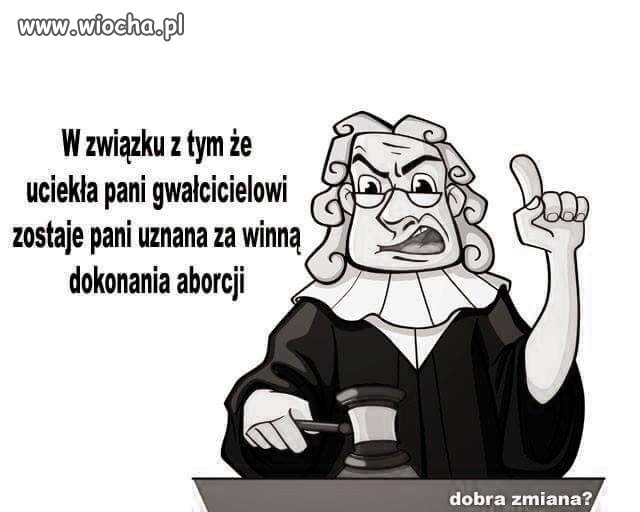 DOBRA ZMIANA 