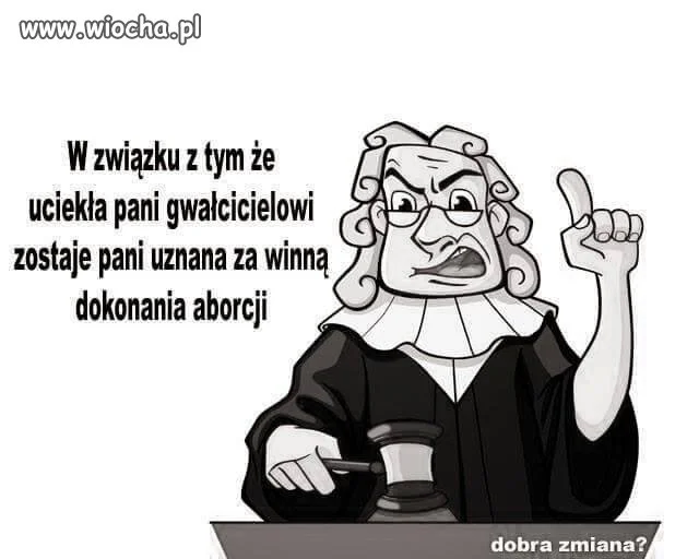 DOBRA ZMIANA 