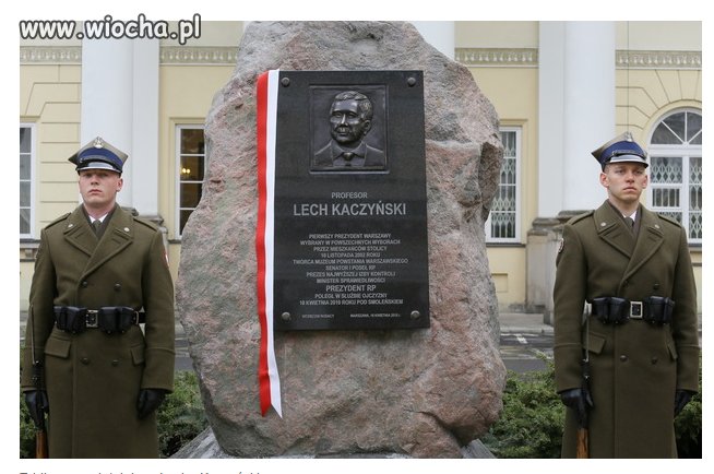 Poległ?? Chyba mam sklerozę  